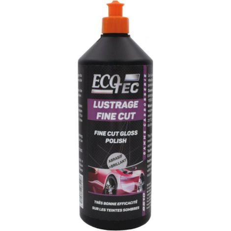 Lustrage fine cut 1L Ecotec