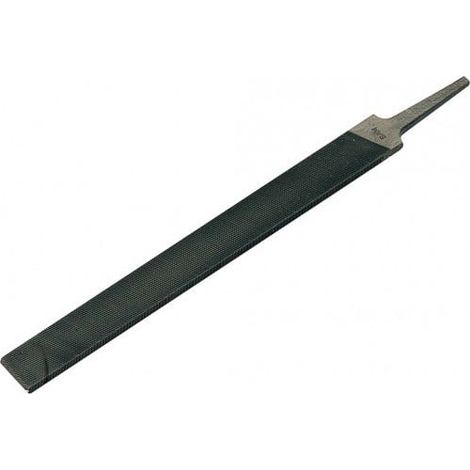 Lime d'atelier plate type Doux 150mm x 1 ( Prix pour 1 ) (1/3)