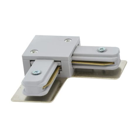 Connettore per sbarra collettiva in argento 16A Ideus 02520