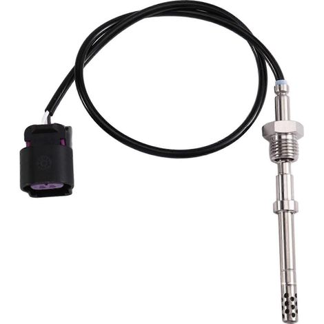 Capteur de température des gaz d'échappement 213-4778 / Capteur EGT 12643246 pour Chevrolet Silverado et GMC Sierra 2500/3500 (2011-2015) (1/5)