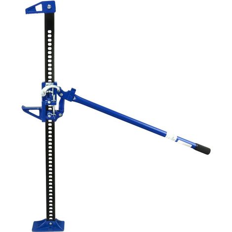 Geko Hi-lift 48 pulgadas Podnośnik Farmerski Levage