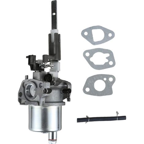 Lot de 2 carburateurs ST224 pour souffleuses Ariens 08201024, Husqvarna LCT 254 cc – Réf. 20001171 – Déneigement (1/4)