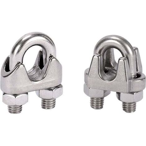 Lot de 2 Roues à Molette de Transmission Compatibles pour Porte de Garage 1984 (1/5)