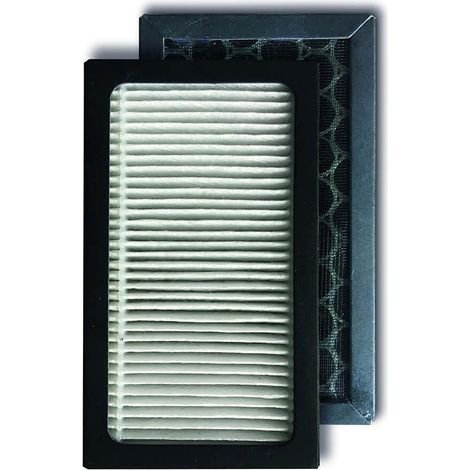 Meaco heapkohlefilter deluxe 202 set 3tlg