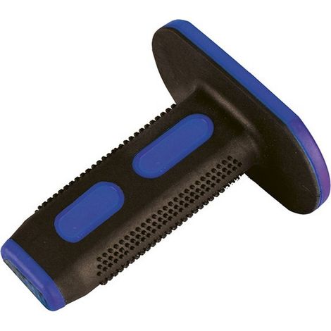 Protecteur bimatière pour ciseau plat