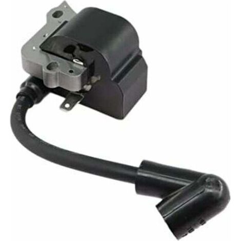 Bobine Et Bougie D'allumage Pour Tondeuse Stihl Fs38 Fs46 Fs55 Fc55 Hl45 Hs45 Km55 Remplacement Pièce De Rechange
