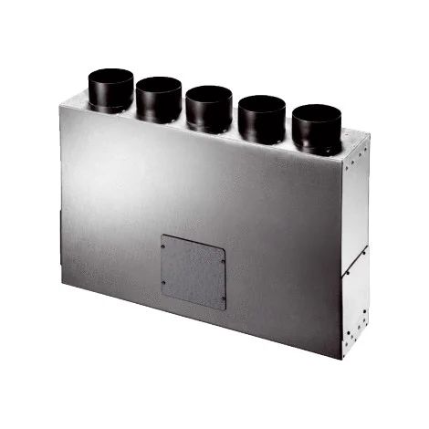 MF-BV Luftverteiler-Kasten - Maico Ventilatoren