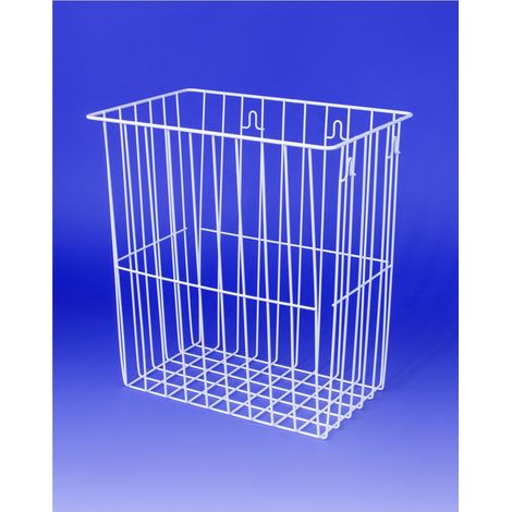 blanc fil panier grillagé 903004200