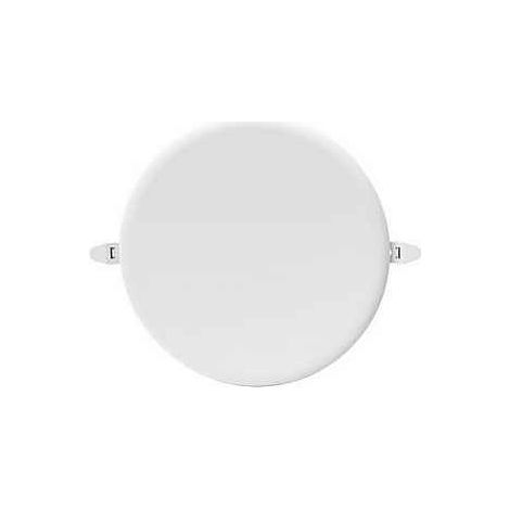 FAB 147680901  Downlight Led Smd Migmatita 9w 6500k Blanc 900lm 2x9x9 Cm Coupe Ajustable (5-7,5) (1/3)
