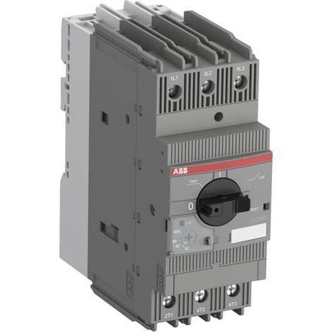 Disjoncteur Moteur MS165 14.0 à 20.0A-Img 300.00A-100Ka 1SAM451000R1012 ABB H448606