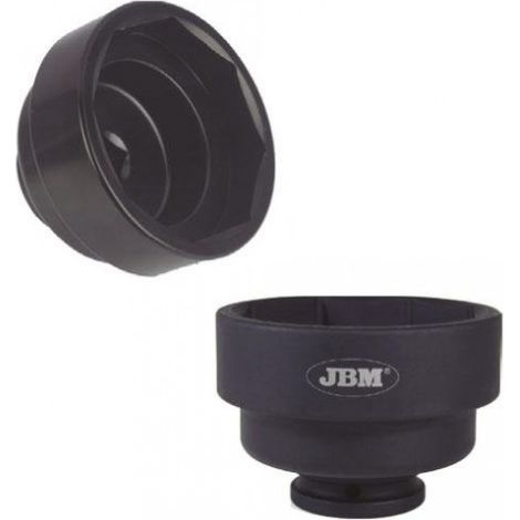 Prise de roue arriere de scania 100mm 3/4  8 bords