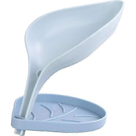 Futaba Seifenschale Badezimmer Nagelfrei, 3-teilig (1/5)