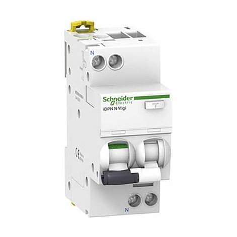 Interruptor diferencial Schneider Electric a9d32632 32A 30mA