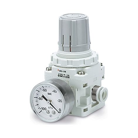 Régulateur de vide SMC, référence IRV20-C08, M8, 240L/min. ( Prix pour 1 )