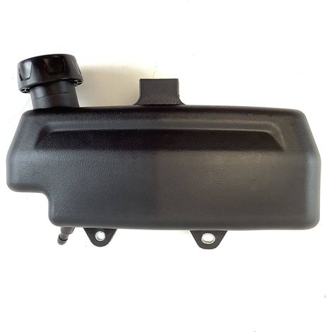 ORIGINAL OLEOMAC G 48 PK COMFORT PLUS Mähwerk mit Motor K605 Tanksatz L661567