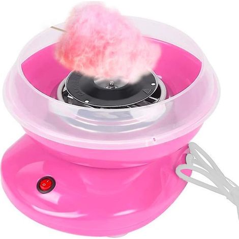 Pot à sucre électrique compact avec plateau amovible, facile à utiliser et à nettoyer. (1/4)