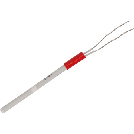 1 élément chauffant universel en céramique 110V/220V 60W pour fer à souder électrique (220V) (1/5)
