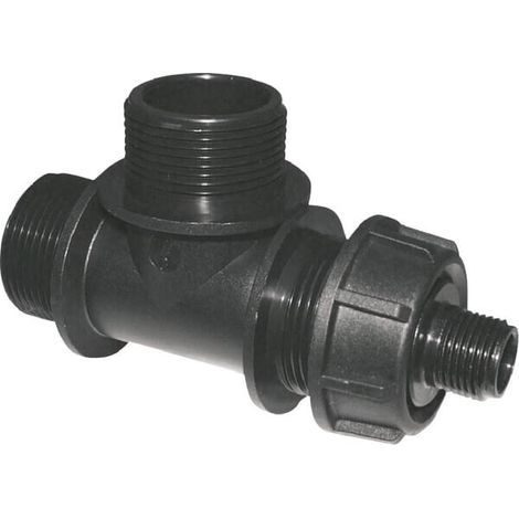 Raccord ARAG 135505 (1/3)