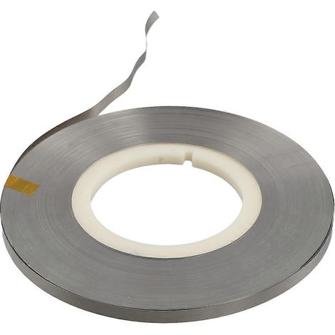 Punktschweißmaschine für Nickelbleche von 18650-Batterien (Dicke 0,15 mm x 8 mm)