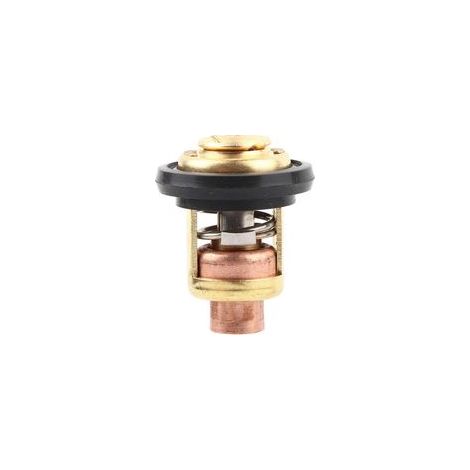 Bootsmotorthermostat passend für Yamaha 3P-225P PS Außenbordmotor 6E5-12411-30 - Crezuo