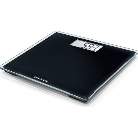 Bilancia Pesapersone Digitale Compact 100 180 Soehnle (1/5)