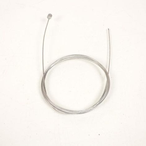 Câble ou gaine Alhonga pour Auto 163 / 1.8m têt 7x7mm frein AR (1/3)