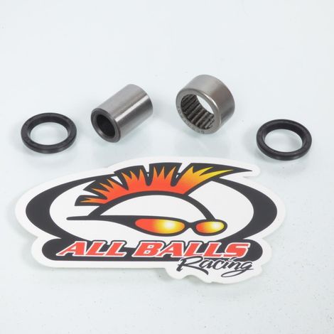 Kit roulement amortisseur arrière All Balls pour Moto Gas gas 125