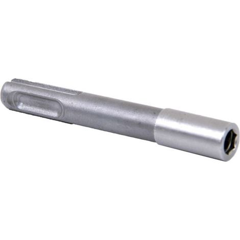 Adaptador SDS plus para taladros imantado 09529997