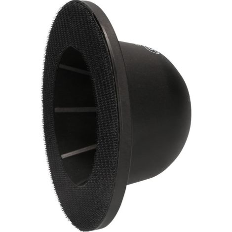 Kit di pulizia per mozzo ruota senza dischi di pulitura, Ø 150 mm (1/2)