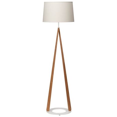 Lampadaire LED Zazou (1/5)