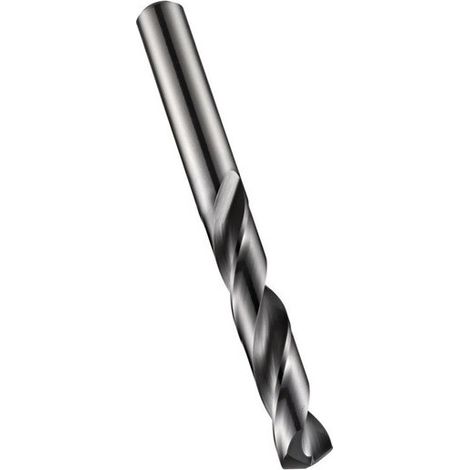 Broca helicoidal DIN 6537L tipo CTW R454 D.7.14mm HM TiAlN HA 5XD DORMER