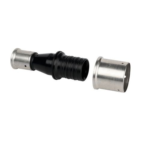 Manchon inégal multicouche à sertir Henco - Diamètre 32 -26 mm