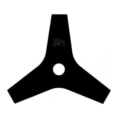Disque / lame 3 dents Alésage 25,4mm D. 305mm
