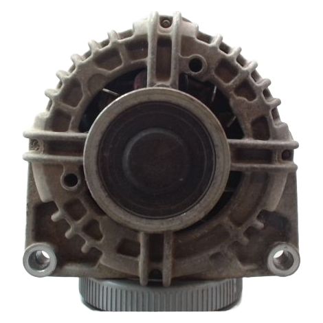 [PRODUIT D'OCCASION] Alternateur OPEL Corsa Iv Phase 2 (d) 2011-2015 ♻️ Ref Oe. 93188158 - Garantie à vie (1/4)