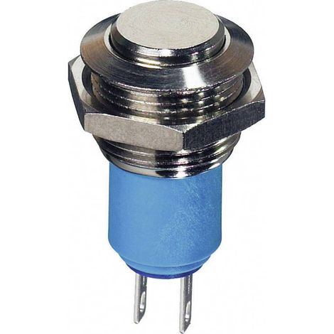 APEM AV0611A200 Interruttore antivandalo 250 V/AC 1.5 A 1 x On / Off Permanente 1 pz. (1/4)