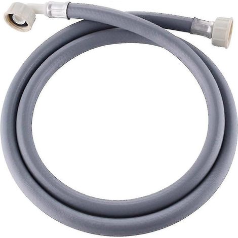 Rallonge universelle pour tuyau d'alimentation en eau froide, compatible avec lave-linge et lave-vaisselle. (1/3)