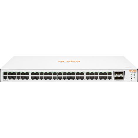 SWITCH 48P GIGABIT 4UPLINK ARUBA (1/3)