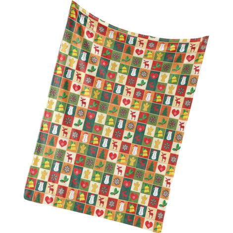 Tapis personnalisé BL110-4, 80x100 cm, couverture sur mesure, modèle BL110, tissu doux, décoration intérieure (1/3)