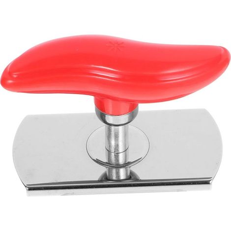 INOOMP Ouvre bote Manuel Acier Inoxydable Multifonction Ouvre (1/5)