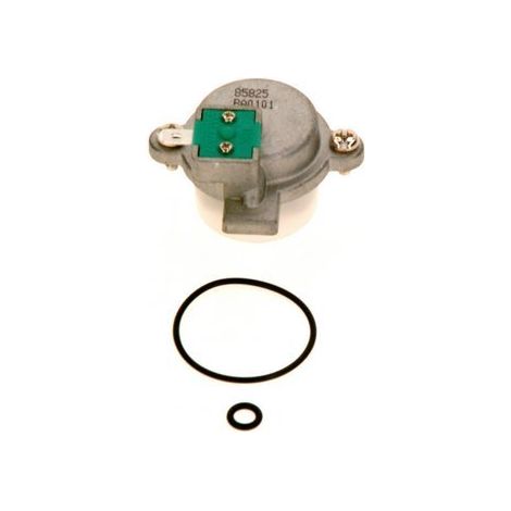 BOSCH Servoventil, 8738724156 (1/2)