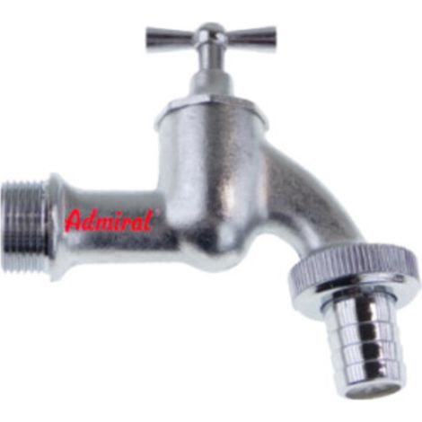 Klotz - Wasserhahn Tülle 19mm - 117a-19