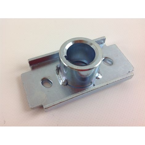 Supporto mozzo portalama rasaerba tagliaerba PM 4135P MOWOX 045331