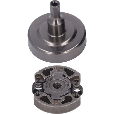 Embrayage de débroussailleuse pour modèles FS38 FS40 FS45, étui inclus, référence 41401602005. (1/5)