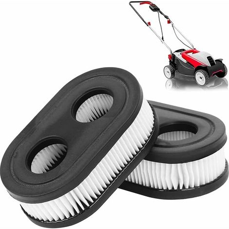 Trimmer Air Filters for Briggs & Stratton 798452 593260 5432 5432K,A (1/5)