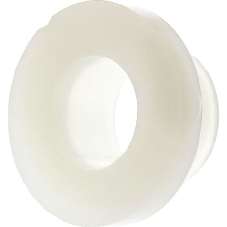 Isolateur à vis RS PRO Nylon, M6, L. 4mm, dia. int 6.1mm ( Prix pour Sachet de 50 )