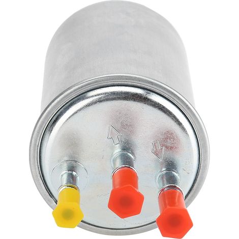 Metall-Dieselkraftstofffilter für Ford Mondeo MK3 HDF924E ADG02342 (1/5)