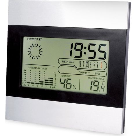 Stazione meteorologica interna küken
