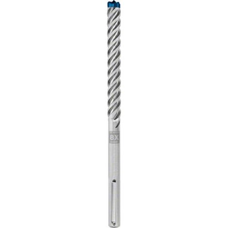 Bosch Expert SDS max-8X Broca para hormigón 22 mm 320 mm