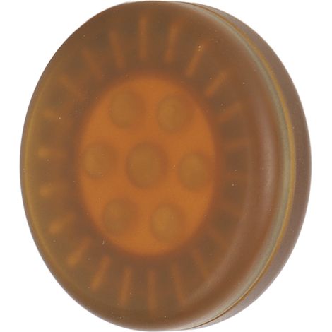 Jouet Sensoriel Anti-Stress en Forme de Galet - Relaxation, TDAH, Bureau (1/5)