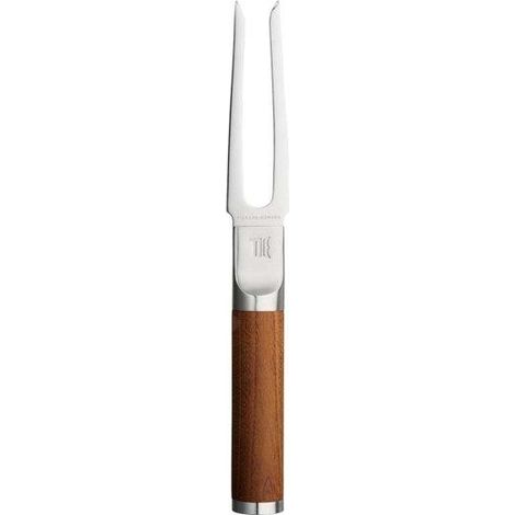 FISKARS Équipement de cuisine - Fourchette à viande, longueur 25 cm 1065250 (1/5)